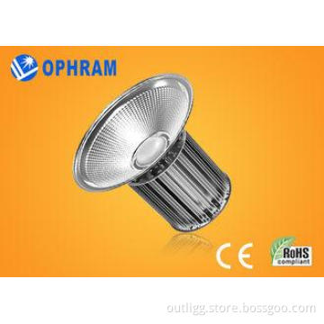 CREE LED 80W 120W 150W LED High Bay Light Fixtures With Mea